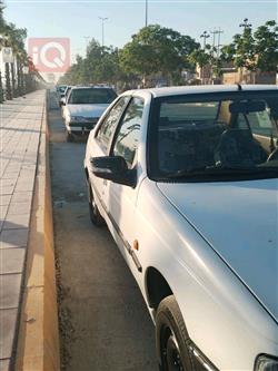 بیجۆ 405